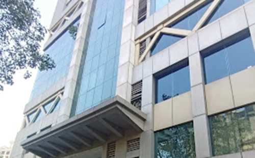 Sai Samarth Business Park, Govandi East, Mumbai