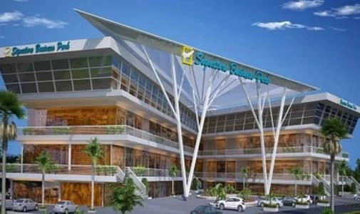 Signature Business Park, Bengaluru