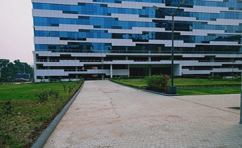 South City Business Park, Adarsha Nagar, Kolkata