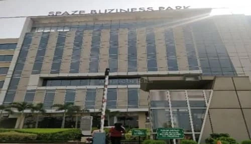 Spaze Business Park, Badshahpur, Sector 66, Gurugram