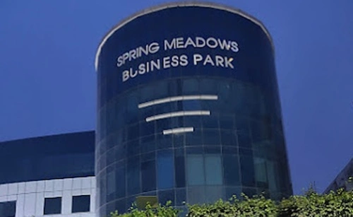 Spring Meadows Business Park, Sector 63, Noida
