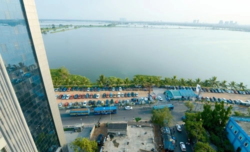 Sugam Business Park, Bidhannagar, Kolkata