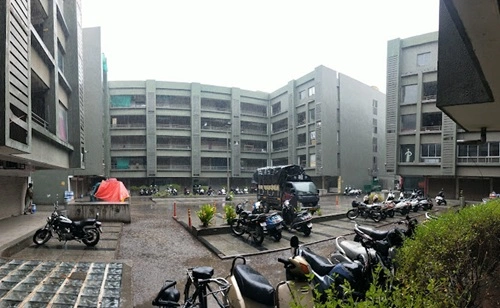 Sumel Business Park 2, Sherkotda, Ahmedabad