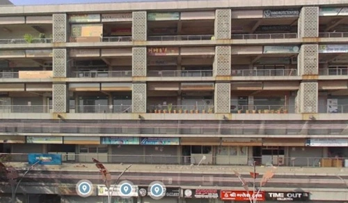 Sumel Business Park 7, Rakhial, Ahmedabad