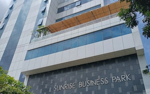 Sunrise Business Park, Wagle Estate, Thane