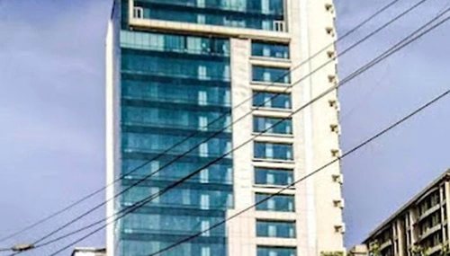 Synergy Business Park, Goregaon, Mumbai