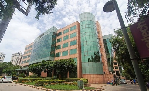 Unitech Business Park, Sector 41, Gurugram