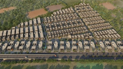 Vibrant Business Park, GIDC, Vapi