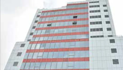 Walia Business Park, Goregaon, Mumbai