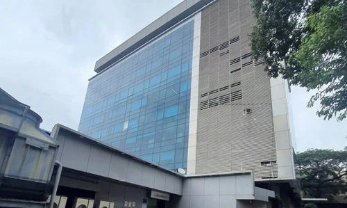 YesssWorks 271 Business Park, Goregaon, Mumbai