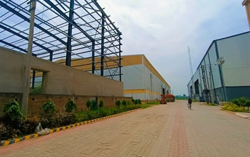 shyam business park dankuni