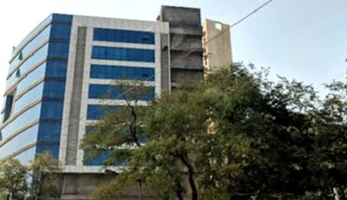 360 Degree Business Park, Mulund West, Mumbai