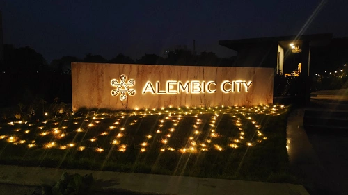 Alembic Business Park, Subhanpura, Vadodara