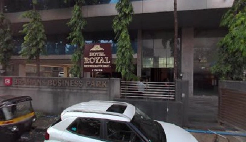 Brahans Business Park, Andheri East, Mumbai