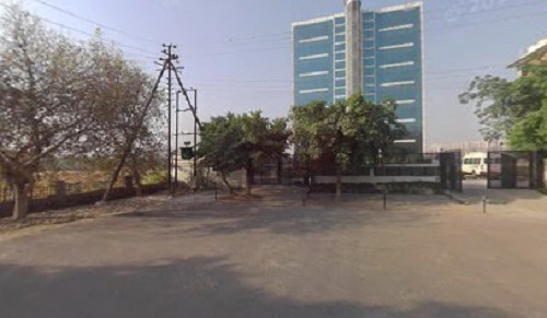Krasa Centrade Business Park, Sector 140, Noida