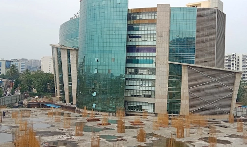 Skyline Business Park, Andheri East, Mumbai