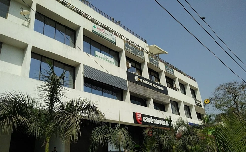 Sonal Business Park, Dombivli, Maharashtra