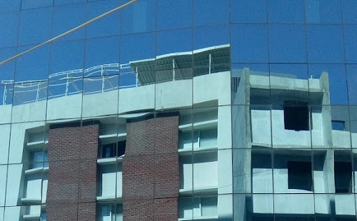 Windward Business Park, Haripura, Vadodara