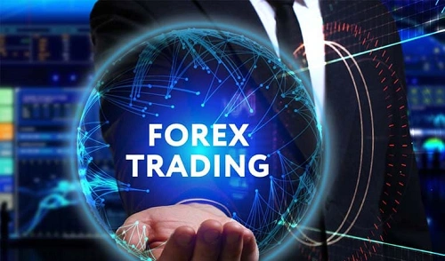 Forex Trading