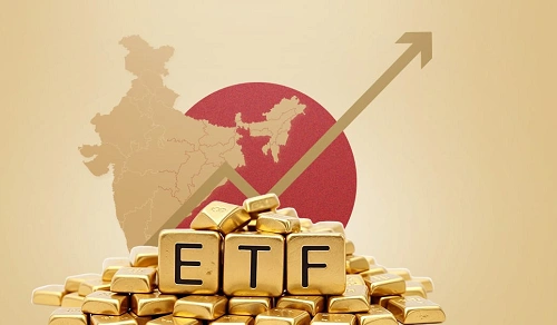 Gold ETFs