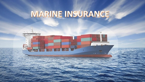 Marine Insurance