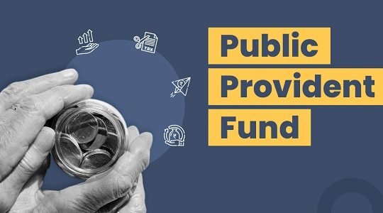 Public Provident Fund