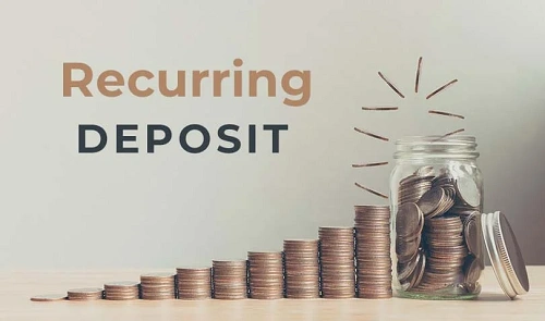 Recurring Deposit