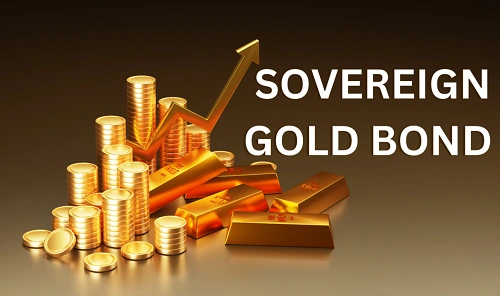 Sovereign Gold Bonds