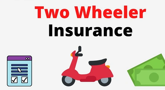 Two-Wheeler Insurance