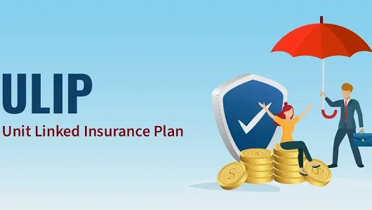 Unit Linked Insurance Plan