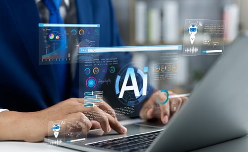 AI Is Improving Accounting Efficiency for Businesses