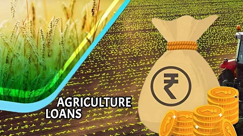 Agriculture Loan