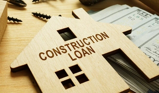 Construction Loan