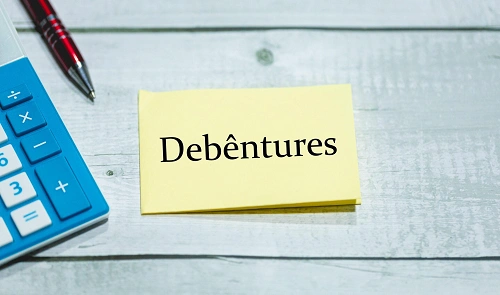 Debentures