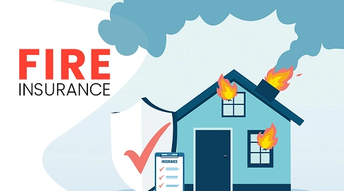 Fire Insurance