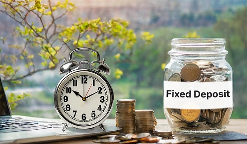Fixed Deposit
