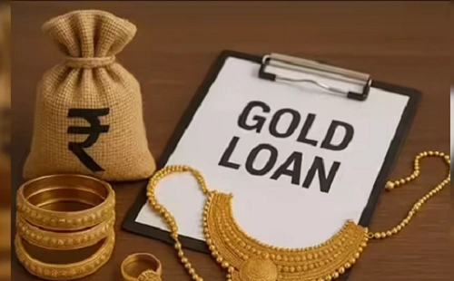 Gold Loan