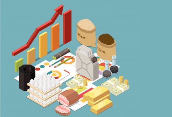 Indian Commodity Market