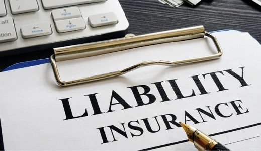 Liability Insurance