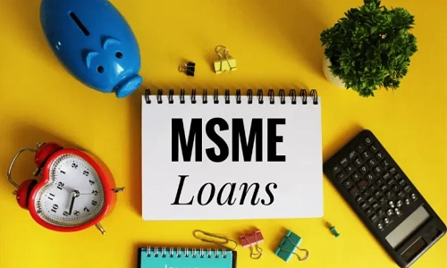 MSME Loan
