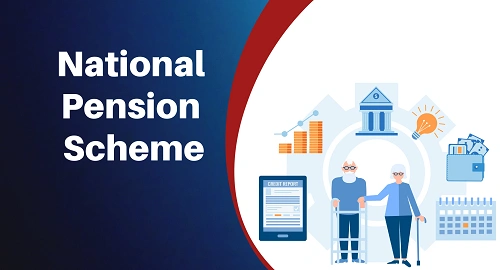 National Pension System