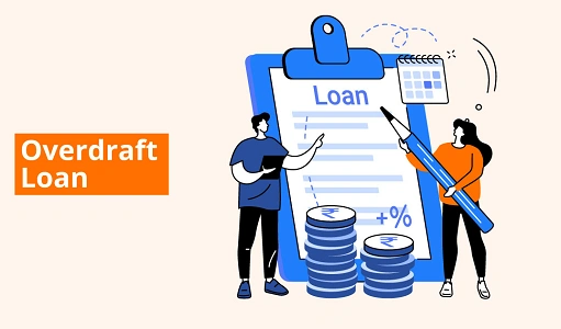 Overdraft Loan
