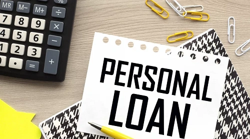 Personal Loan