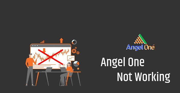 Angel One Demat Login Account is Not Working