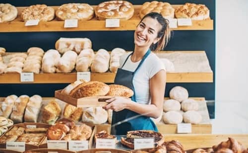 Bakery Business