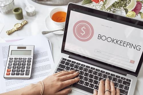 Bookkeeping Business