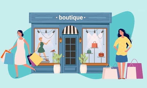 Boutique Business