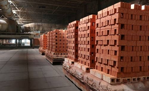 Brick Making Business