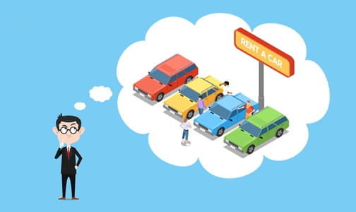 Car Rental Business
