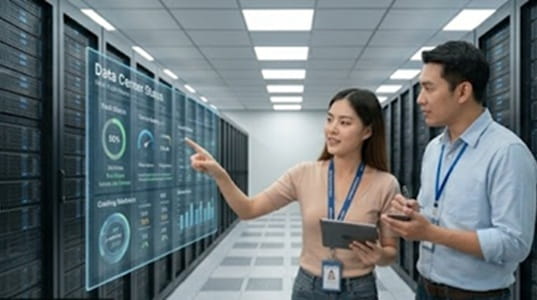 Data Center Business